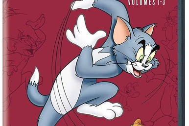 トムとジェリー TOM and JERRY & Tex Avery Too! Amazon.co.jp: Tom and Jerry & Tex Avery Too!Vol.1:The 1950s