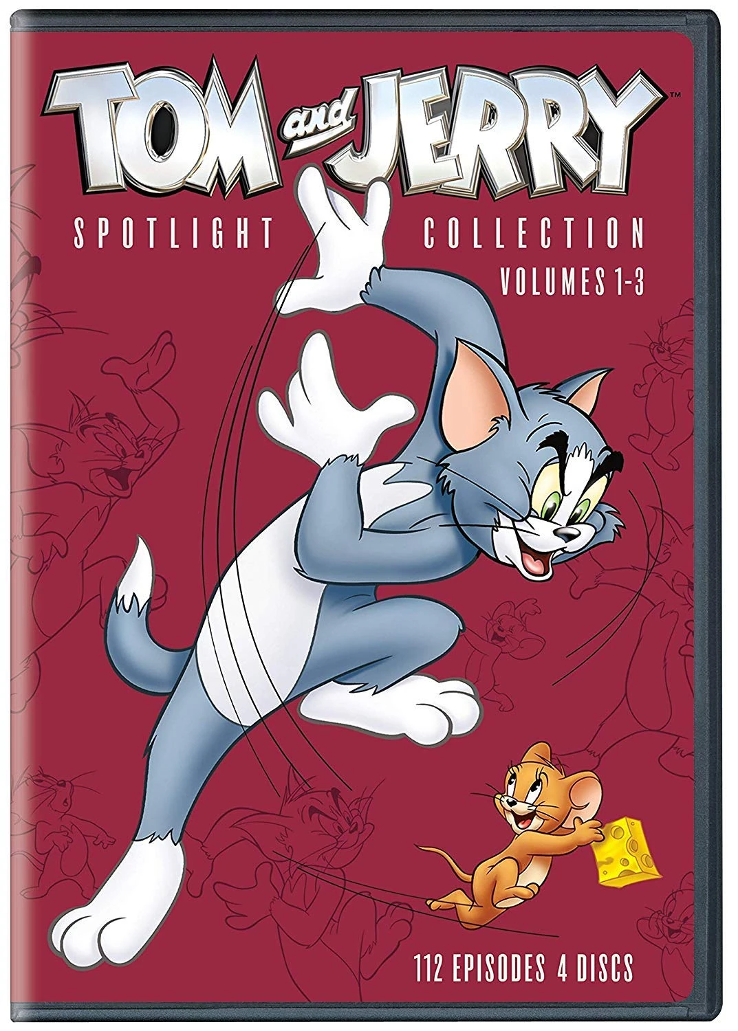 Best Tom And Jerry Dvd Collection Cheap Shops