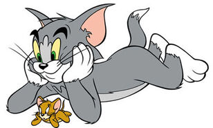 Tom and jerry-1-