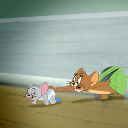 Nibbles Mouse Gallery Tom And Jerry Wiki Fandom
