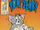 Harvey Comics - Tom and Jerry 06