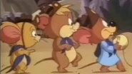 The Mouse Scouts (Tom & Jerry Kids Show)
