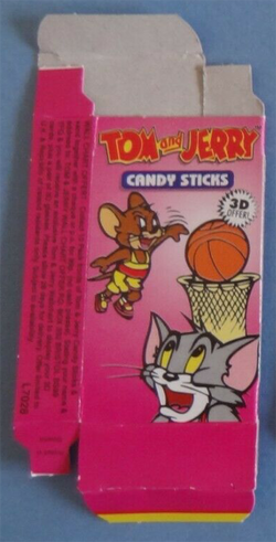 Candy Sticks Tom And Jerry Tom And Jerry Wiki Fandom Candy Sticks Tom And Jerry Tom And Jerry Wiki Fandom