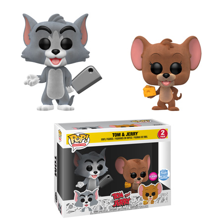 Tom and jerry funko pop target exclusive top