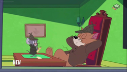Double Dog Trouble Tom and Jerry Wiki Fandom