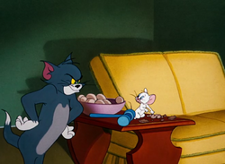 Tom and jerry the missing mouse full episode outlet