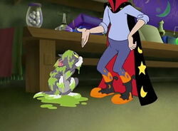Chip | Tom and Jerry Wiki | Fandom