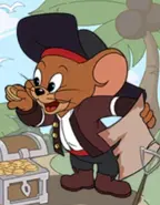 Captain Kidd (Class A)