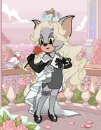 Love is in the Air (Class AP)