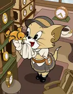 Timeless Memories (Class A)