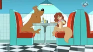 Red Herring and Rita
