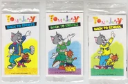 Back To School - Tom & Jerry - Sticker Set - 06.jpeg (3.92 MB) All 3 Sets