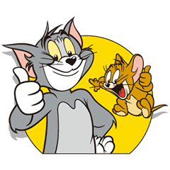 Tom and Jerry Wiki