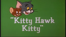 Title Kitty Hawk Kitty