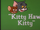 Kitty Hawk Kitty
