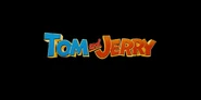 Tom and Jerry 2021 title card after the end credits