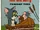 You Paint The Story - Tom and Jerry - Fisherman Three
