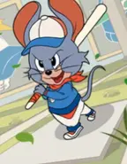 Home Run Hero (Class A)