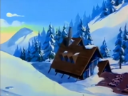 The Swiss Lodge