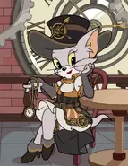 Timeless Dreams (Class AP)