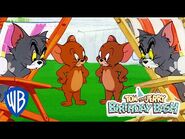 Tom & Jerry - Which Version Do You Like Better? - Classic Cartoon Compilation - WB Kids