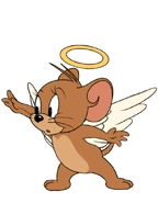 Angel Jerry