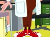 Dr. Bigby