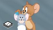 The Tom and Jerry Show Picture Day Boomerang Official