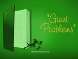Giant Problems