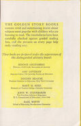 Golden Story Book - 03