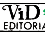 Editorial Vid