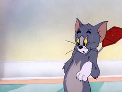 Tom and jerry the milky waif full sales episode
