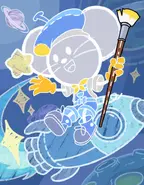 Artistic Creator (Class A)