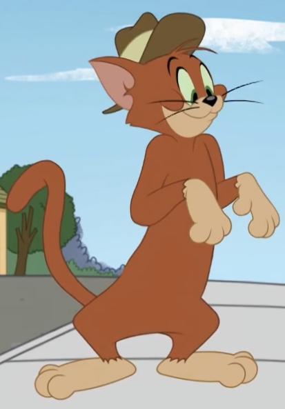 Tom Cat, Tom and Jerry Wiki