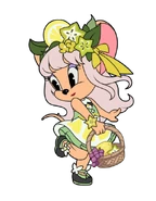 Fruit Basket (Class A)