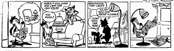 Tom & Jerry 1951-12-29