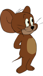 Jerry Mouse | Tom And Jerry Wiki | Fandom