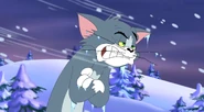 Snow Mouse (episode) | Tom and Jerry Wiki | Fandom