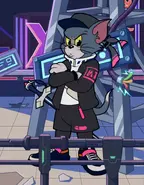 Campus Hunk (Class A)