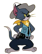 Legendary Sheriff (Class A)