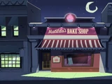 Matilda's Bake Shop