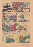 Editorial Novaro - Tom Y Jerry 221 - 03
