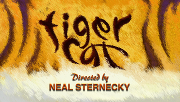 Tiger Cat Tom and Jerry Wiki Fandom