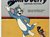 List of Tom and Jerry home video releases