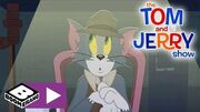 The_Tom_and_Jerry_Show_Tom_Goes_To_Court_Boomerang_UK