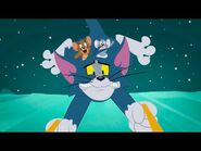 Tom & Jerry- Santa's Little Helpers Appisode (Warner Bros