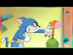 Tom And Jerry (2023) | Tom And Jerry Wiki | Fandom