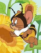 Little Bee (Class A)