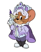 Purple Reign (Class AP)