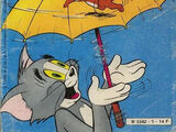 Sagedition 1986-87 - Tom et Jerry 01